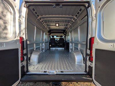 New 2026 Ram ProMaster 2500 High Roof Empty Cargo Van for sale #E160739 - photo 2