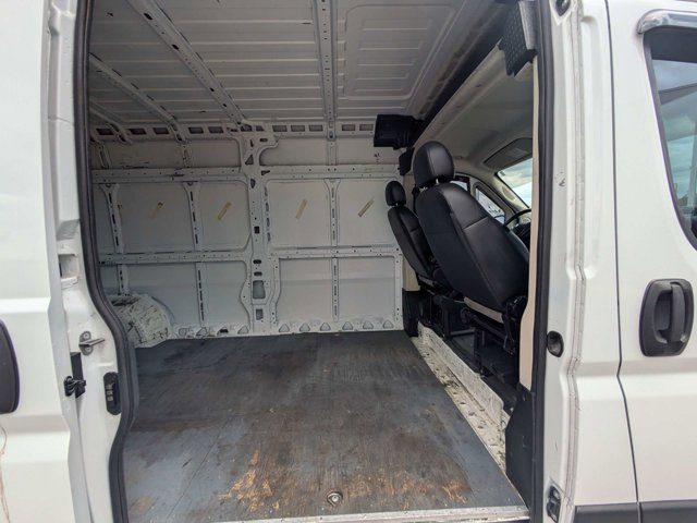 Used 2021 Ram ProMaster 2500 - photo 13
