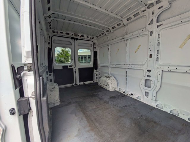 Used 2021 Ram ProMaster 2500 - photo 14