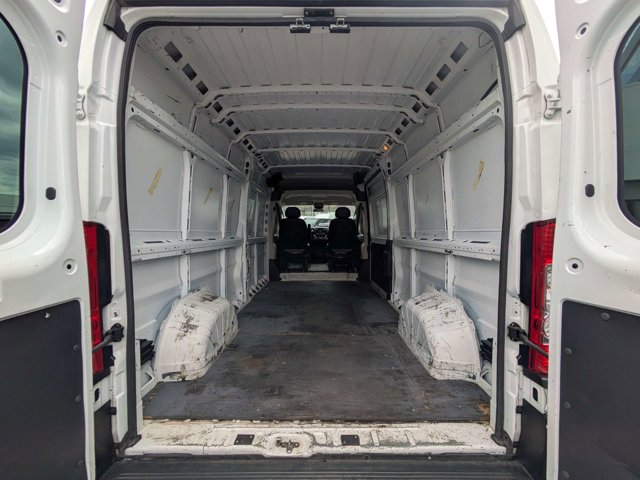 Used 2021 Ram ProMaster 2500 - photo 15