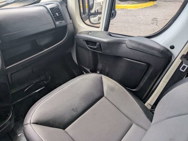 Used 2021 Ram ProMaster 2500 - photo 16