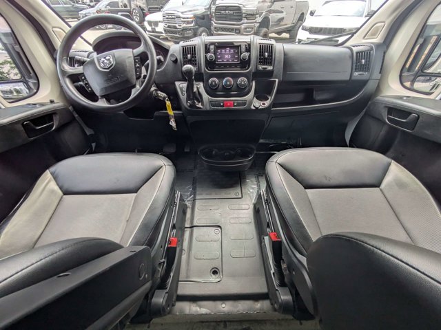 Used 2021 Ram ProMaster 2500 - photo 18