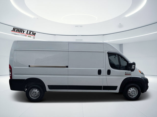 Used 2021 Ram ProMaster 2500 - photo 2