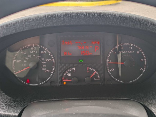 Used 2021 Ram ProMaster 2500 - photo 23