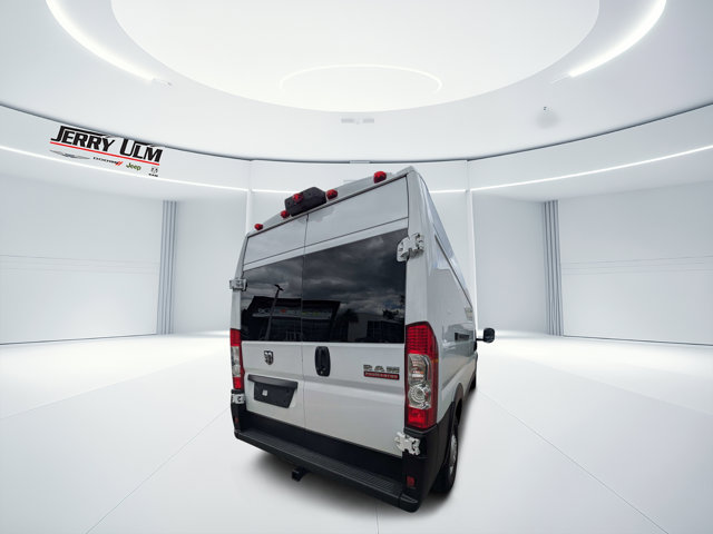 Used 2021 Ram ProMaster 2500 - photo 5