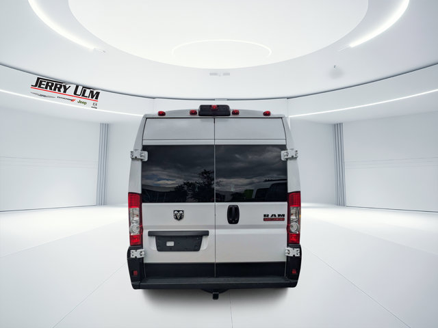Used 2021 Ram ProMaster 2500 - photo 6