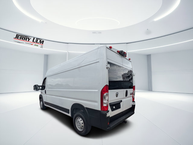 Used 2021 Ram ProMaster 2500 - photo 7