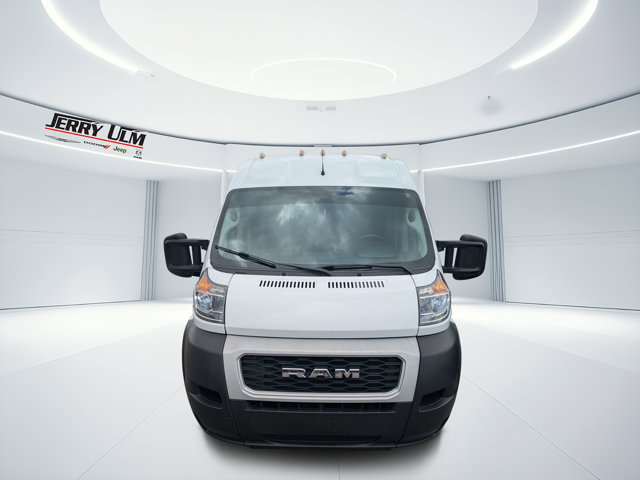 Used 2021 Ram ProMaster 2500 - photo 9