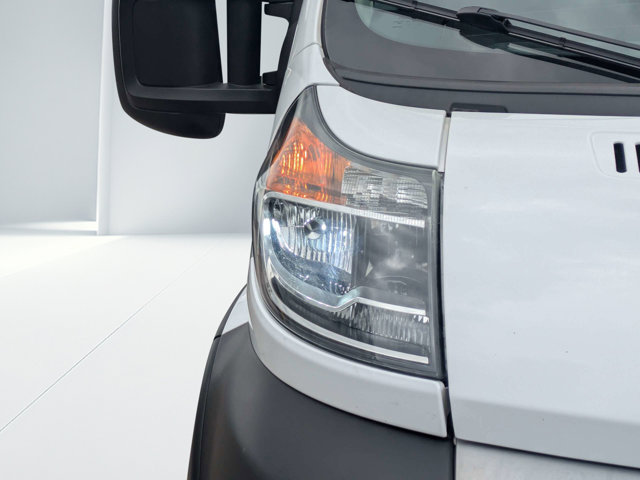 Used 2021 Ram ProMaster 2500 - photo 10