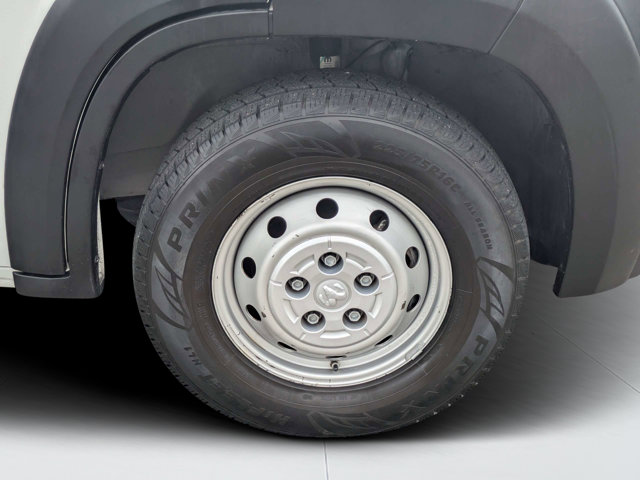 Used 2021 Ram ProMaster 2500 - photo 11