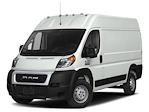 2021 Ram ProMaster 2500 High Roof FWD Empty Cargo Van for sale #E160740A - photo 1