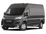 New 2026 Ram ProMaster 3500 Standard Roof Empty Cargo Van for sale #E161646 - photo 3