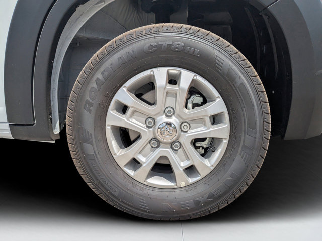New 2026 Ram ProMaster 2500 - photo 17