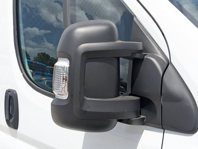 New 2026 Ram ProMaster 2500 - photo 18