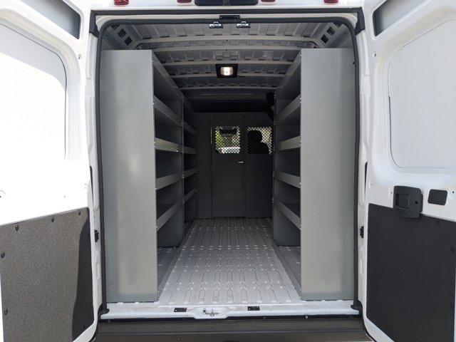 New 2026 Ram ProMaster 2500 - photo 21