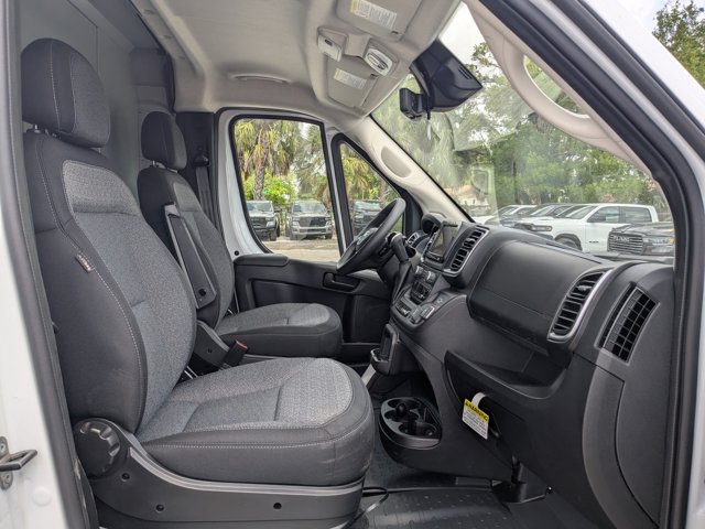 New 2026 Ram ProMaster 2500 - photo 23