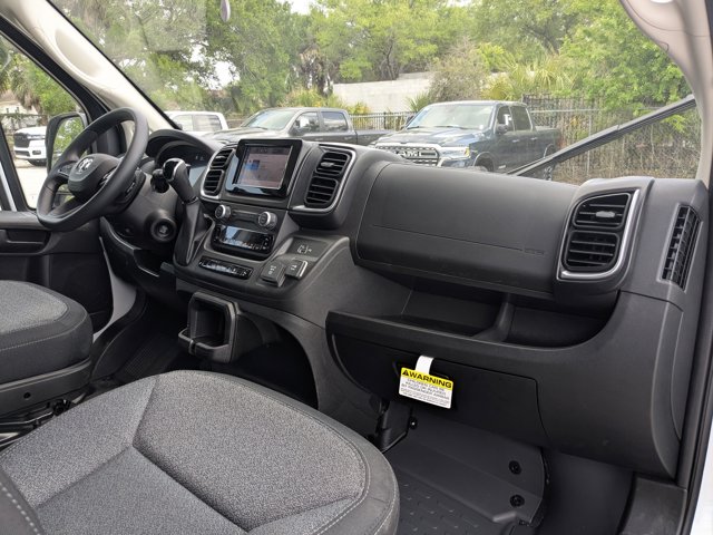 New 2026 Ram ProMaster 2500 - photo 25