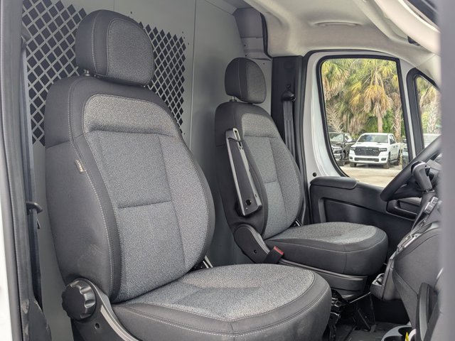 New 2026 Ram ProMaster 2500 - photo 27