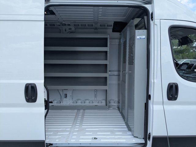 New 2026 Ram ProMaster 2500 - photo 28