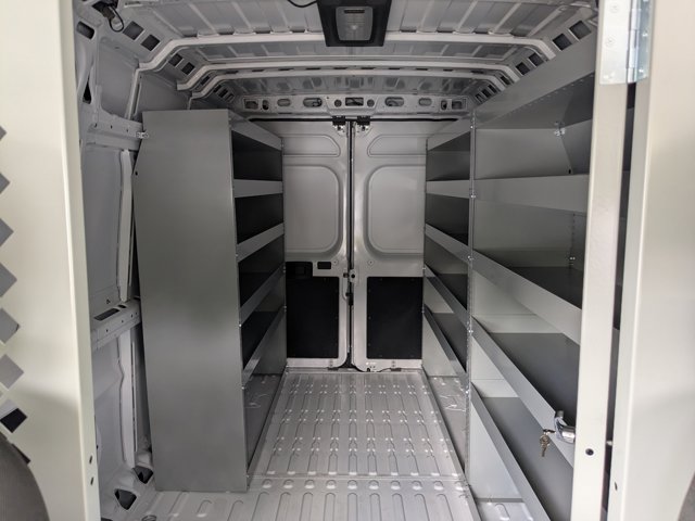 New 2026 Ram ProMaster 2500 - photo 30