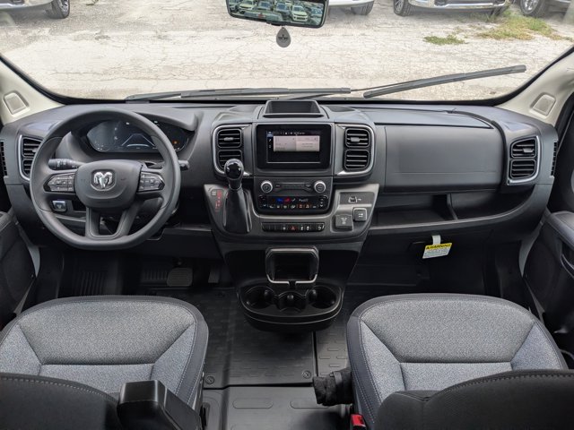 New 2026 Ram ProMaster 2500 - photo 32