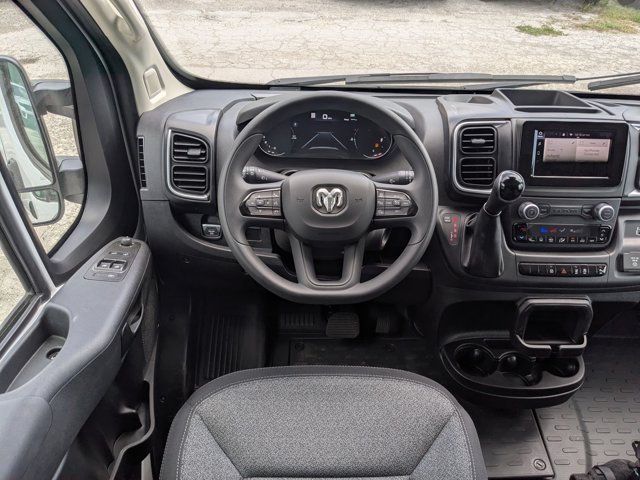 New 2026 Ram ProMaster 2500 - photo 33