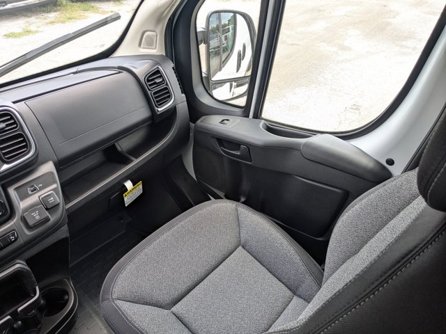 New 2026 Ram ProMaster 2500 - photo 34