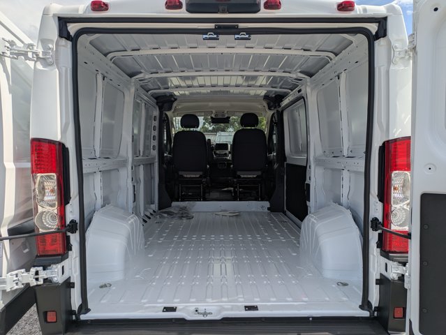 New 2026 Ram ProMaster 1500 - photo 2