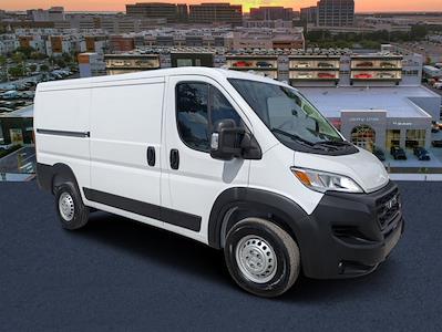 2026 Ram ProMaster 1500 Standard Roof FWD Empty Cargo Van for sale #E189062 - photo 1