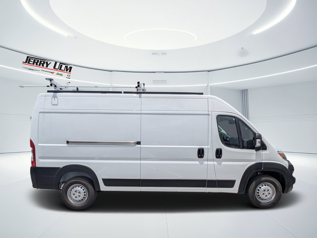 New 2026 Ram ProMaster 2500 - photo 2