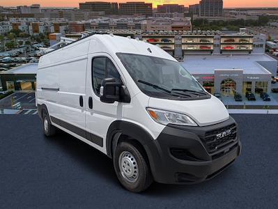 2026 Ram ProMaster 2500 High Roof FWD Empty Cargo Van for sale #E191169 - photo 1