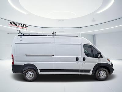 2026 Ram ProMaster 2500 High Roof FWD Empty Cargo Van for sale #E191169 - photo 2