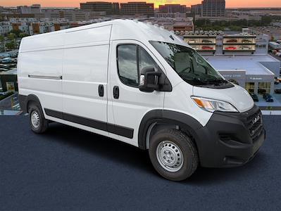 2026 Ram ProMaster 2500 High Roof FWD Empty Cargo Van for sale #E192551 - photo 1