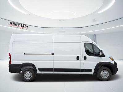 2026 Ram ProMaster 2500 High Roof FWD Empty Cargo Van for sale #E192551 - photo 2