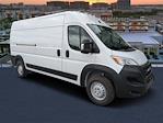 New 2026 Ram ProMaster 2500 High Roof Empty Cargo Van for sale #E192551 - photo 1