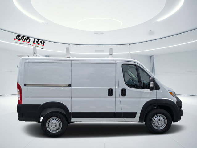 New 2026 Ram ProMaster 1500 - photo 2