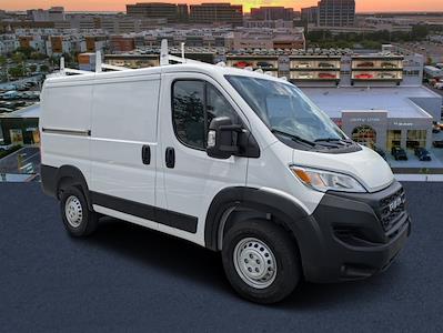 New 2026 Ram ProMaster 1500 Standard Roof Empty Cargo Van for sale #E193279 - photo 1