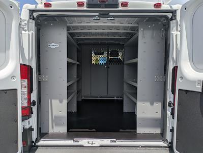 2026 Ram ProMaster 1500 Standard Roof FWD Upfitted Cargo Van for sale #E193279 - photo 2