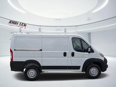 New 2026 Ram ProMaster 1500 Standard Roof Empty Cargo Van for sale #E193279 - photo 2