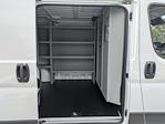 New 2026 Ram ProMaster 1500 Standard Roof Empty Cargo Van for sale #E193279 - photo 16