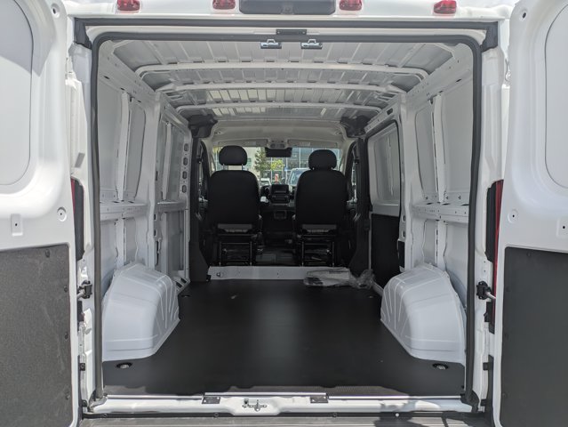 New 2026 Ram ProMaster 1500 - photo 2