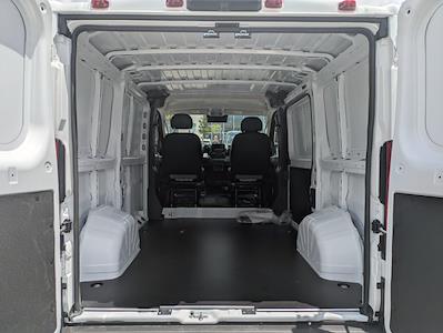 2026 Ram ProMaster 1500 Standard Roof FWD Empty Cargo Van for sale #E193280 - photo 2