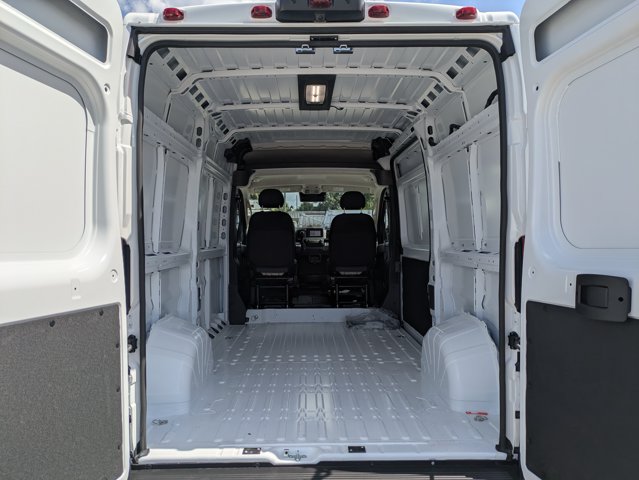 New 2026 Ram ProMaster 2500 - photo 2