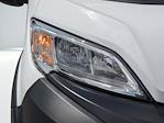 New 2026 Ram ProMaster 2500 High Roof Empty Cargo Van for sale #E195539 - photo 9