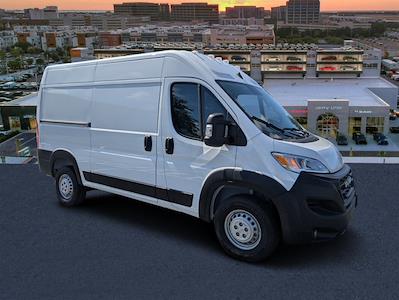 2026 Ram ProMaster 2500 High Roof FWD Empty Cargo Van for sale #E195540 - photo 1