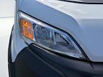 New 2026 Ram ProMaster 2500 High Roof Empty Cargo Van for sale #E195540 - photo 10