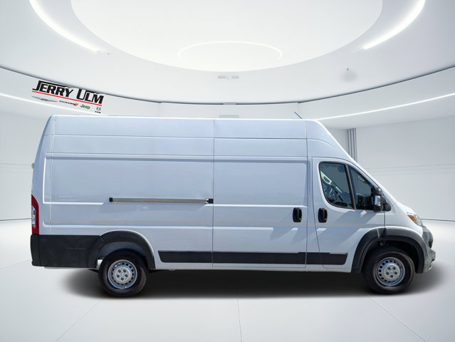 New 2026 Ram ProMaster 3500 - photo 2