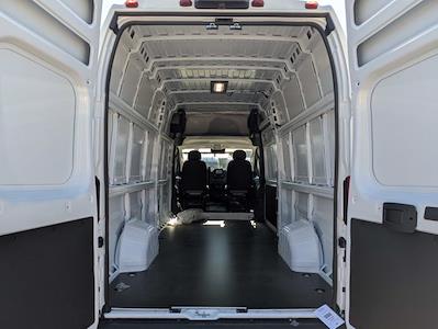 2026 Ram ProMaster 3500 Super High Roof FWD Empty Cargo Van for sale #E198755 - photo 2