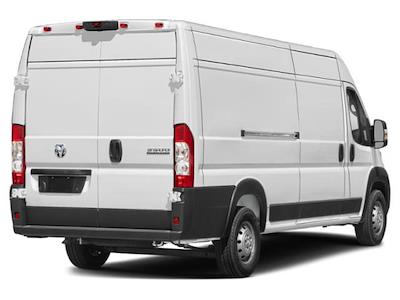 New 2026 Ram ProMaster 3500 Super High Roof Empty Cargo Van for sale #E198755 - photo 2