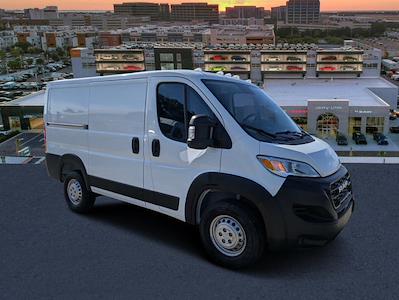2026 Ram ProMaster 1500 Standard Roof FWD Empty Cargo Van for sale #E199722 - photo 1